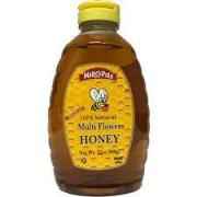 MARCO POLO BEE HONEY