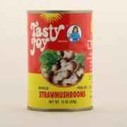TASTY JOY WHOLE STRAWMUSHROOM