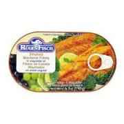 RUGEN SMKD MACKEREL IN VEGOIL
