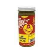 TASTY JOY HOT MUSTARD