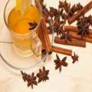 SHAHIA ANISE HRRBAL TEA