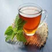 SHAHIA LAXATIVE HERBAL TEA