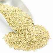 POLISH FOLKLORE WHITE BUCKWHEAT