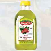BONELLI PURE GRAPESEED OIL