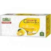 TAPAL LEMON GREEN TEA
