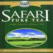 SAFARI PURE TEA