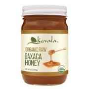 KEVALA ORGN RAW OAXACA HNY