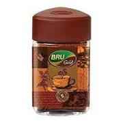 BRU GOLD COFFEE