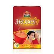BROOKE BOND 3ROSES TEA
