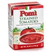 POMI STRAINED TOMATOES