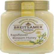 BREITSMER SAVORY BLOSSOM HONEY
