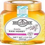 BREITSAMER HONEY ACACIA