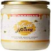 ARASHAM WHITE HONEY