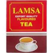 LAMSA FLAVOURED TEA