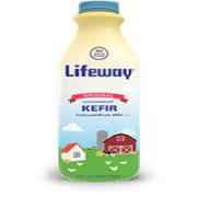 LIFEWAY ORIGINAL PLAIN KEFIR