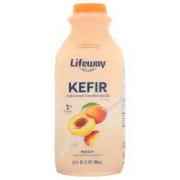 LIFEWAY PEACH LF KEFIR