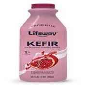 LIFEWAY POMEGRANATE KEFIR