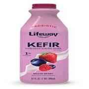 LIFEWAY MIXED BERRY KEFIR