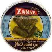 ZANAE DOLMADAKIA