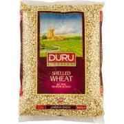 DURU SHELLED WHEAT