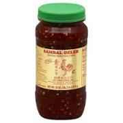 SAMBAL OELEK GROUND CHILI PASTE