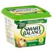 SMART BALANCE SOFT MARGARINE
