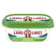 LOL LIGHT BUTTER W/CANOLA