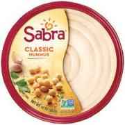 SABRA CLASSIC HUMMUS