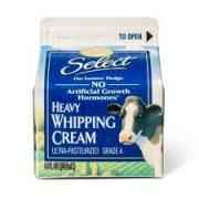 KEMPS HEAVY WHIP CREAM