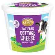 KEMPS F/F COTTAGE CHEESE
