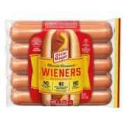 OSCAR MAYER WIENERS
