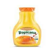 TROPICANA GROVESTAND ORANGE JUICE