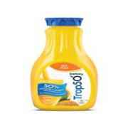 TROP50 NO PULP ORANGE JUICE