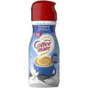 COFFEE MATE FRENCH VANILLA