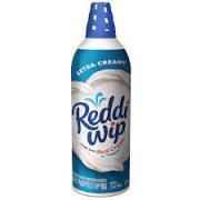 REDDI WIP EXTRA CREAMY