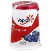 YOPLAIT BLUEBERRY
