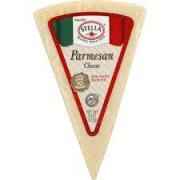 STELLA PARMESAN CHEESE