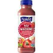 NAKED RED MACHINE