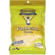 DUTCH SHREDDED PARMESAN