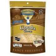 DUTCH FARMS GOUDA CHEESE