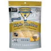 DUTCH FARMS SUPER TRIPLE CHEDDAR