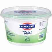 FAGE TOTAL 2%