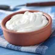 CF KURDISH YOGURT
