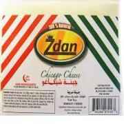 ZDAN CHICAGO CHEESE