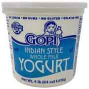 GOPI YOGURT DRINK