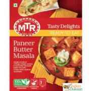 MTR PANEER BUTTER MASALA