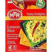 MTR LEMON RICE