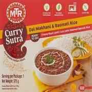 MTR DAL MAKHANI And BASMATI RICE