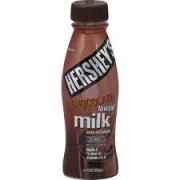 HERSHEYS CHOC MILK LOWFAT