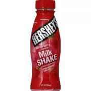 HERSHEYS MILK SHAKE